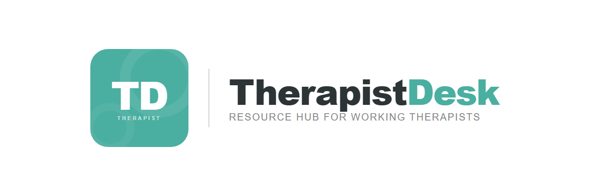 TherapistDesk